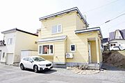 旭川駅より徒歩63分 1階 築29年3ヶ月の賃貸物件