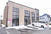 GIROコーポ 2階 築27年の賃貸物件