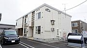 ビリーブグッド１ 2階 築13年9ヶ月の賃貸物件