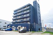 三河屋ビル 3階 築43年の賃貸物件