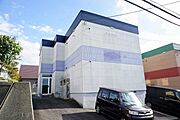 キャロット 2階 築31年11ヶ月の賃貸物件