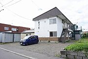 藤コーポ 1階 築44年7ヶ月の賃貸物件