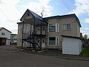 旭川駅より徒歩95分 1階 築36年7ヶ月の賃貸物件