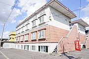 旭川駅より徒歩126分 1階 築34年7ヶ月の賃貸物件