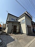 旭川駅より徒歩91分 1階 築59年9ヶ月の賃貸物件
