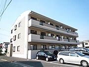 神辺中央マンション 2階 築21年の賃貸物件