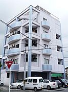 ノーブルマンション 4階 築33年1ヶ月の賃貸物件