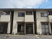 近田駅より徒歩8分 築34年8ヶ月の賃貸物件