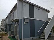 花登ハイツ 1階 築35年10ヶ月の賃貸物件