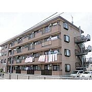 東福山駅より徒歩3分 4階 築28年10ヶ月の賃貸物件