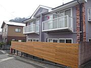 プロヴァンスB 1階 築28年4ヶ月の賃貸物件