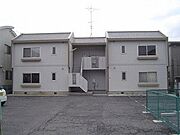 ハイライズ羽原 1階 築40年の賃貸物件