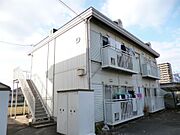 サンタウン竹ノ葉 D 2階 築36年8ヶ月の賃貸物件