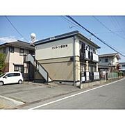 福山駅よりバス8分 徒歩4分 1階 築30年6ヶ月の賃貸物件