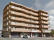 福山駅よりバス8分 徒歩1分 3階 築24年9ヶ月の賃貸物件