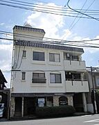 福山駅より徒歩8分 3階 築41年8ヶ月の賃貸物件