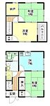 岸田住宅のイメージ