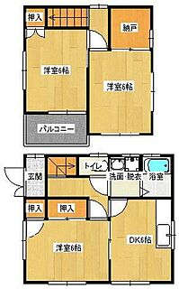 間取り：234022469345