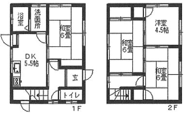 間取り：234022469060