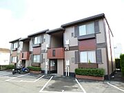 アーバンやましげB 2階 築42年7ヶ月の賃貸物件