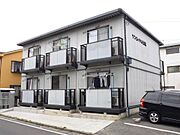 万能倉駅より徒歩11分 2階 築30年8ヶ月の賃貸物件