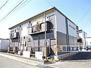 パナハイツ高尾A 1階 築42年9ヶ月の賃貸物件