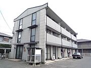 ラ・フローラ 1階 築28年11ヶ月の賃貸物件