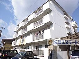 駒金屋10マンション