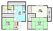 前田住宅のイメージ