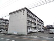 福山駅よりバス16分 徒歩3分 3階 築43年6ヶ月の賃貸物件