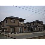若井住宅のイメージ