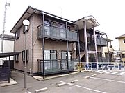 小笠原ハイツ A 2階 築22年9ヶ月の賃貸物件