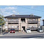 福山駅よりバス9分 徒歩6分 1階 築26年の賃貸物件