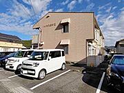 横尾駅より徒歩8分 2階 築34年10ヶ月の賃貸物件