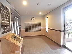 アイムス福山壱番館 1階3LDKの室内