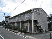 グランボヌールオカモト 2階 築28年5ヶ月の賃貸物件