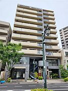 福山駅より徒歩6分 3階 築35年5ヶ月の賃貸物件