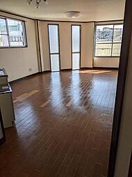 高橋ビル 3階1LDKの室内