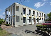 駅家駅より徒歩7分 2階 築26年4ヶ月の賃貸物件