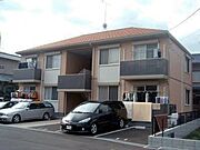 神辺駅より徒歩16分 1階 築21年4ヶ月の賃貸物件