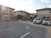 サンビレッジかねひらC棟 2階 築33年の賃貸物件