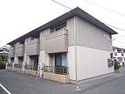 福山駅よりバス9分 徒歩2分 1階 築21年8ヶ月の賃貸物件