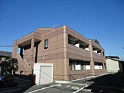 シャロン 1階 築22年の賃貸物件