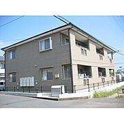 湯野駅より徒歩1分 2階 築17年2ヶ月の賃貸物件