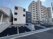 福山駅より徒歩15分 3階 築1年5ヶ月の賃貸物件