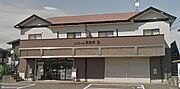 福山駅よりバス8分 徒歩7分 2階 築27年5ヶ月の賃貸物件