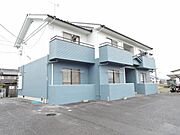 万能倉駅より徒歩9分 1階 築26年8ヶ月の賃貸物件