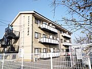 サンメゾンひきの 3階 築25年7ヶ月の賃貸物件