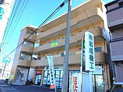 メゾンエル御幸 4階 築32年の賃貸物件