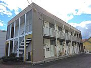 レオパレスヴィラセジュール 2階 築26年6ヶ月の賃貸物件